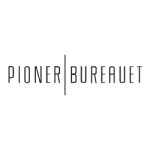 Pionerbureauet logo